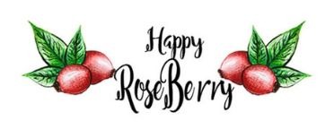 Happy Roseberry