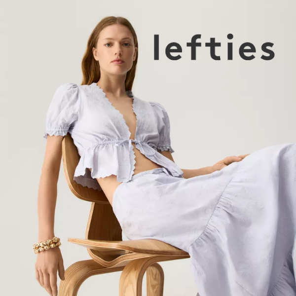 MID SEASON SALE - Kadın Lefties