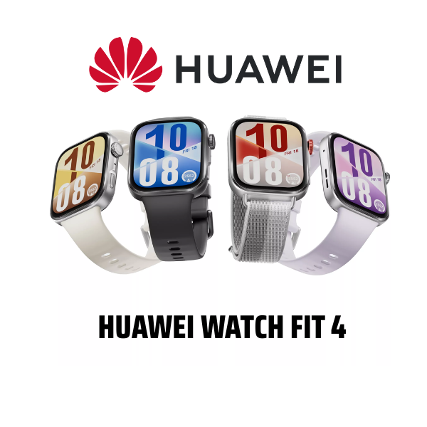 HUAWEI WATCH FIT 4