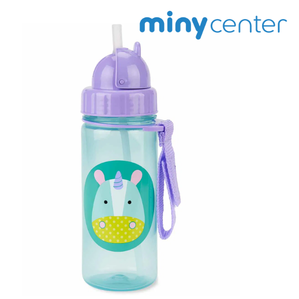 Skip Hop Zoo Pipetli Suluk Unicorn