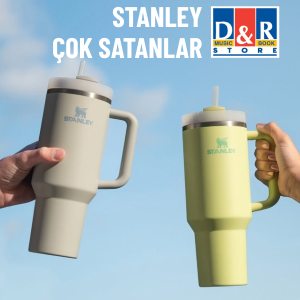 Stanley indirimli ürünler