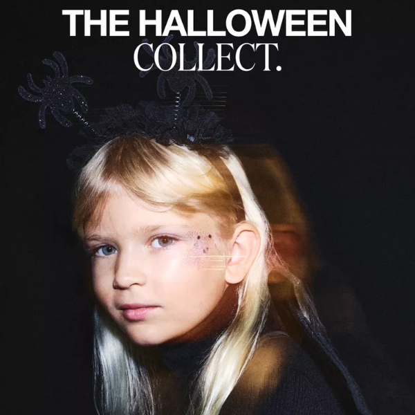 Halloween Koleksiyonu
