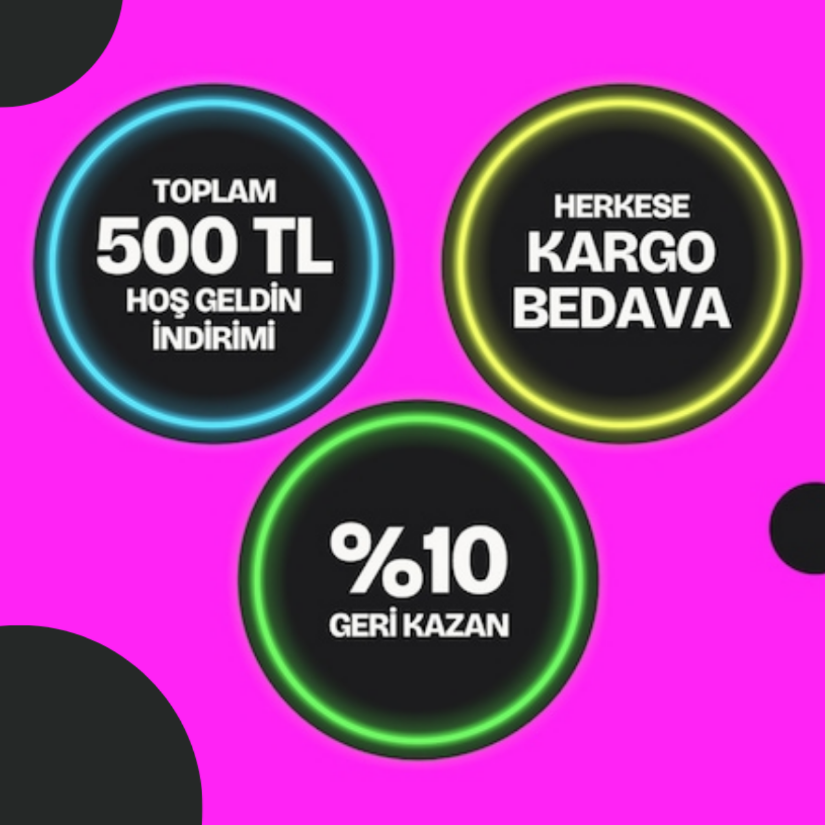 n11 Renkli Kasım indirimleri başladı