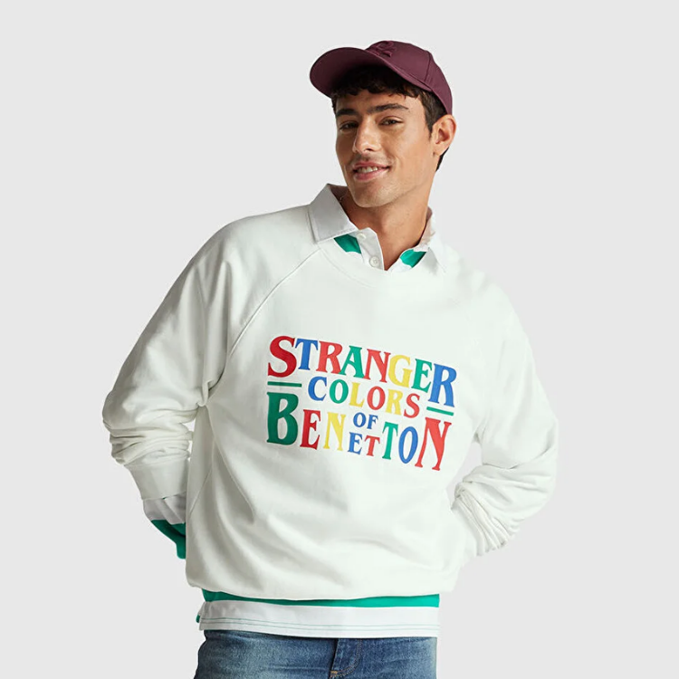 Stranger Thıngs Ürünleri & Koleksiyonu