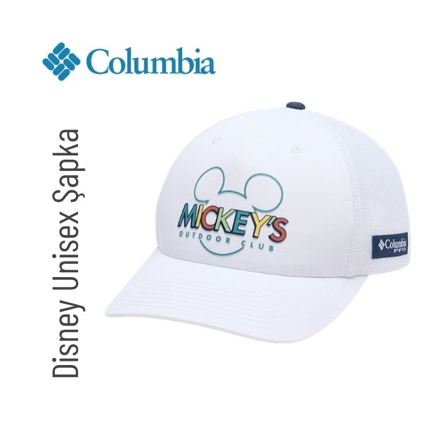 Disney Unisex Şapka